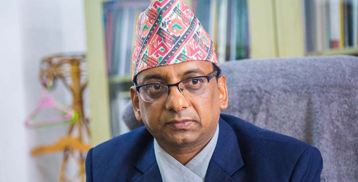 तीन वटा अध्यादेश तत्काल ल्याउन सरकारलाई सुझाव